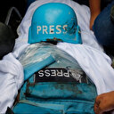Hamas Gazze'de İsrail ordusunun bir günde 5 gazeteciyi katletmesini kınadı