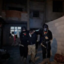 45 ilde DEAŞ’a ‘Gürz-23’ operasyonu: 216 şüpheli yakalandı