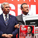 Mansur Yavaş’ı konserle dize getirdiler: İmamoğlu iptal etmeyince paylaşımlar silindi, duyurular yenilendi