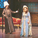 4. Murad operası Antalya’da sahnelendi