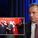 Özgür Özel adaylık yarışında tarafını seçti: İmamoğlu'nu işaret etti ama...