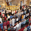 Kazaya kalan namazlar cemaatle kılınır mı?