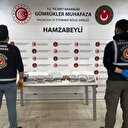 Gümrük muhafaza ekiplerinden zehir tacirlerine geçit yok: 103 milyon TL değerinde ele geçirildi