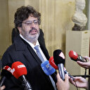 France: enquête ouverte sur les propos de l'ex-député Meyer Habib sur la population de Gaza