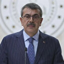 Bakan Tekin: Cumhuriyetimiz evlatlarımızın ellerinde yükselecek