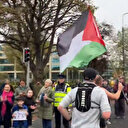 Dublin Maratonu’nda Gazze'ye destek: İrlanda’da Filistin bayrakları dalgalandı
