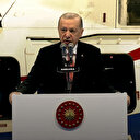 Cumhurbaşkanı Erdoğan GÖKBEY helikopterinin geliştiricisi şehit mühendis Zahide Güçlü Ekici'ye rahmet diledi