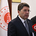 Bakan Tunç duyurdu: TUSAŞ'a saldırı görüntülerini paylaşanlara soruşturma açılacak