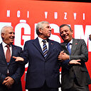 Özel'in adayı İmamoğlu