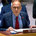 Volker Türk juge "inquiétante" la décision d'Israël d'interdire les activités de l'UNRWA