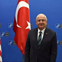 Bakan Güler ABD'li mevkidaşı ile telefonda görüştü