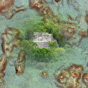 Ormanın altından koca şehir çıktı: Yüzyıllardır kayıptı tesadüfen keşfedildi