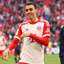 Bayern’den Jamal Musiala’ya tarihe geçecek yeni sözleşme teklifi