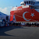 Somaliler tarihi keşif öncesi Oruç Reis’i Mogadişu Limanı’ndan namaz ve dualarla uğurladı