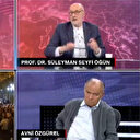 ABD'nin Gürcistan planı ne? Prof. Dr. Hasan Köni: Rusya'ya karşı ikinci bir cephe açmak isteniyor