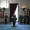 Erdogan: "Il n'y a que quelques obstacles à surmonter pour atteindre le Siècle de la Türkiye"