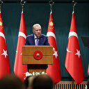 Erdogan: le développement des relations avec les BRICS ne remplacera pas nos engagements actuels