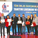 Emlak sektörünü tek çatı altında toplayacak