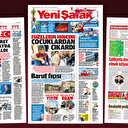 Katil İsrail füzelerin hıncını çocuklardan çıkardı