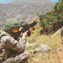 Az sayıda terörist kaldı : Kıskaç daraldı