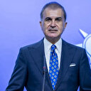 AK Parti Sözcüsü Çelik'ten önemli açıklamalar: Asıl problem İsrail'i destekleyenler