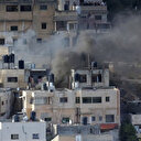 Palestine occupée: l'armée d'occupation force trois familles Palestiniennes à évacuer leurs maisons