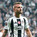 Kartal Avrupa'da kayıp: Beşiktaş sahasında Eintracht Frankfurt'a mağlup oldu |ÖZET