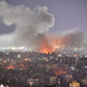 Liban: 1 928 morts et des frappes israéliennes ciblant des zones civiles