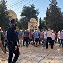 Jérusalem: des colons israéliens illégaux envahissent la mosquée Al-Aqsa