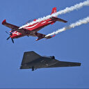 ANKA III: le nouveau drone de combat turc présenté à TEKNOFEST