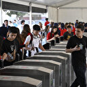 TEKNOFEST Adana'da ikinci gün heyecanı