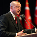 Cumhurbaşkanı Erdoğan Türk Devletleri İş Birliği Günü'nü tebrik etti: Uluslararası sistemin yeni sinerji merkezi olan teşkilatımızı güçlendirmeyi sürdüreceğiz