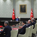 MGK toplandı: Ana gündem İsrail'in yayılmacı saldırganlığı ve terörle mücadele