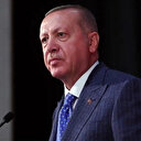 Cumhurbaşkanı Erdoğan'dan şehit Burak Geniş'in ailesine başsağlığı mesajı