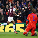 Bayern Münih’e Şampiyonlar Ligi’nde Aston Villa şoku