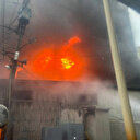 Taïwan: neuf morts dans l'incendie d'un hôpital, selon les pompiers