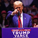 Trump'tan belgeli 'Ortadoğu' sözü: Biden ve Harris'in yıkımını durduracağım