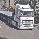 İşgalcilere yönelik 'kamyonlu eylem’den yeni görüntüler: Son anlarında kendini Yahya Sinvar gibi savunmuş