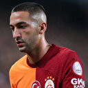 Hakim Ziyech’in yeni adresi belli oldu: Yıldızlar diyarına gidiyor!