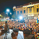 Batı ve Rusya Gürcistan'da karşı karşıya