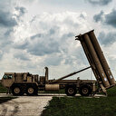 İsrail'in sırrı deşifre oldu: THAAD Hava Savunma Sistemi uydu görüntülerine yakalandı