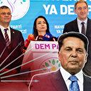 Teröristlerle ittifak yapılmaz!