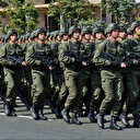 L'Ukraine prévoit de mobiliser 160.000 personnes pour regarnir son armée