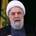 Hizbullah'ın yeni lideri Naim Kasım'dan ilk açıklama: İsrail'le çarpışmaya devam edeceğiz