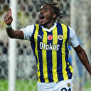 Sözleşme yenilemeyen Osai Samuel’e bir talip daha: Fransa devi istiyor!