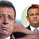 CHP'de Özgür Özel'e parti içi darbe iması: Yandaş gazeteciler İmamoğlu'nu işaret etti