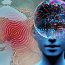 Yapay zekadan deprem tahmini: 30 gün detayına dikkat çekip İstanbul için verileri paylaştı