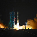 Un nouvel équipage arrive dans la station spatiale chinoise