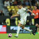 Ronaldo son dakika penaltı kaçırdı: Al Nassr kupada elendi | ÖZET