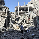 Beyt Lahiya "felaket bölgesi" ilan edildi: Uluslararası topluma yardım çağrısı